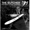 The Butcher & Nordcore G.M.B.H - Untitled